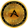 333 Azima Tokens
